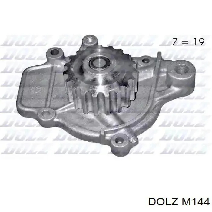 Помпа M144 Dolz