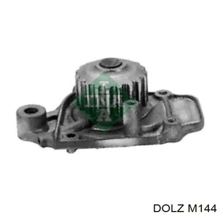 M144 Dolz Насос охолодження
