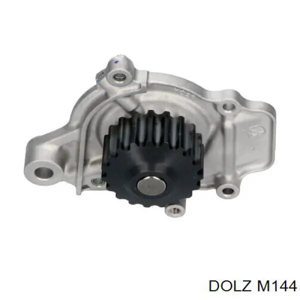 Помпа охолодження Dolz M144 ціна, від 20.95 USD