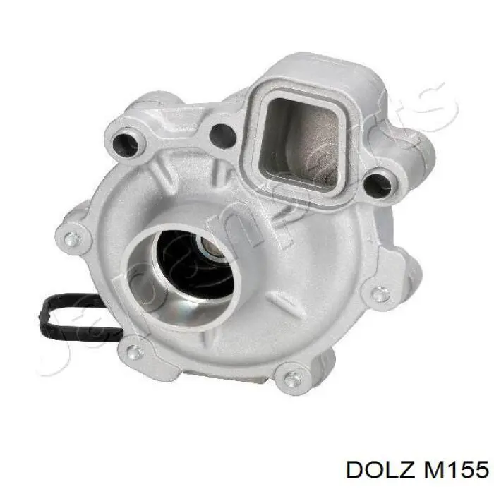 Помпа охолодження Dolz M155 ціна, від 38.05 USD