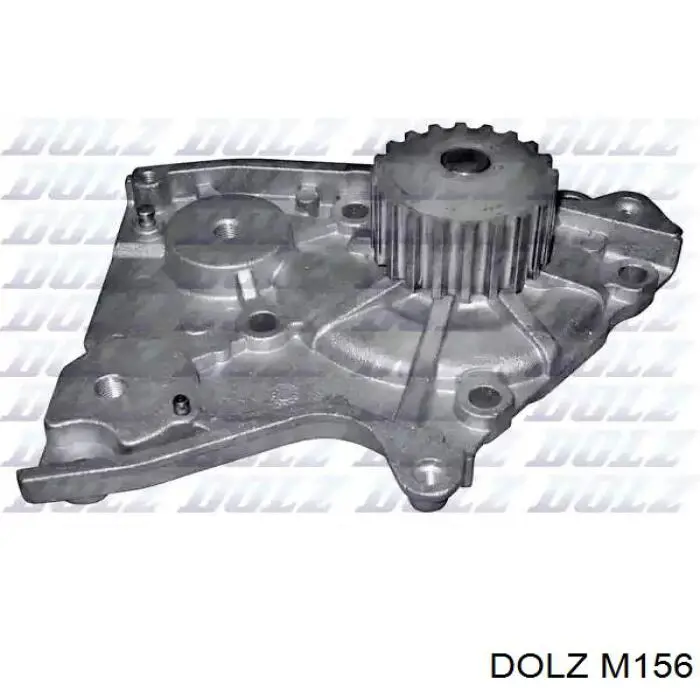 Купити M156 Dolz Насос охолоджуючої рідини