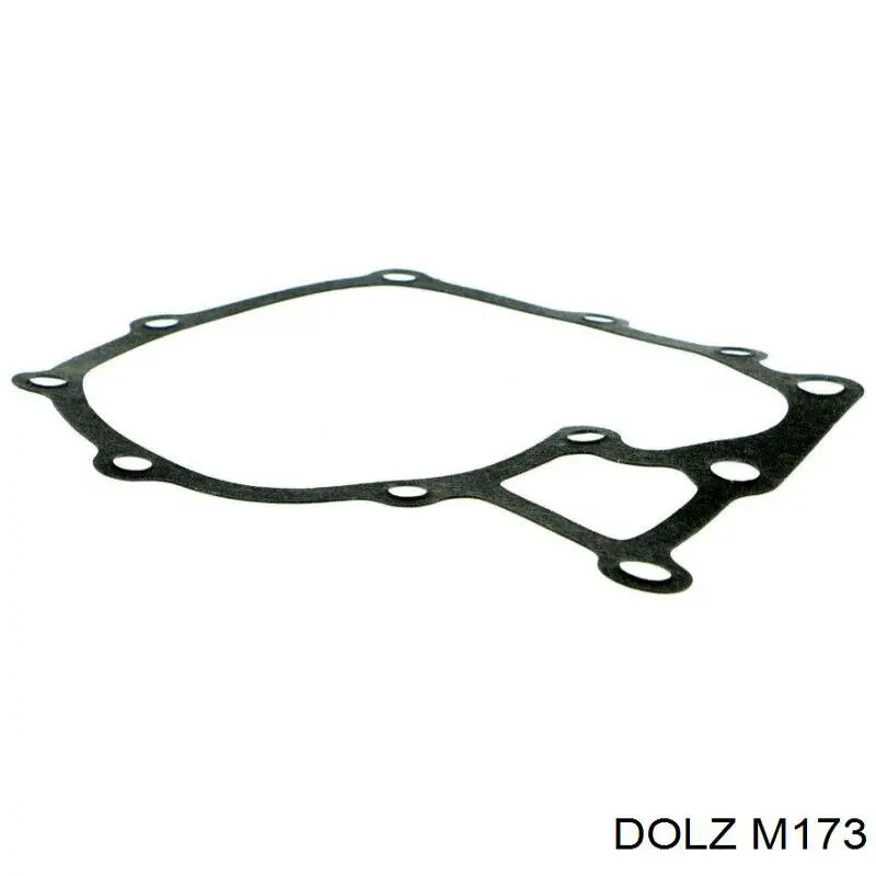 Помпа охолодження Dolz M173 ціна, від 60.01 USD