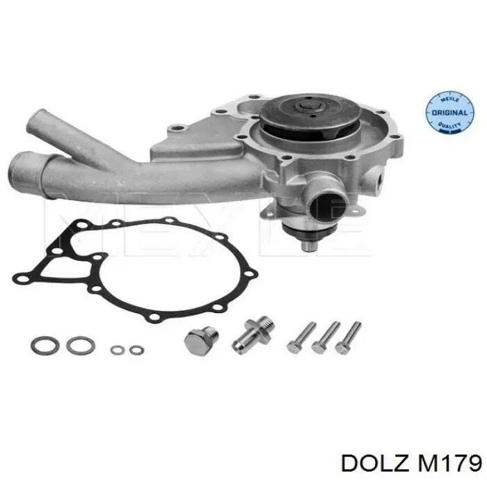 Помпа M179 Dolz