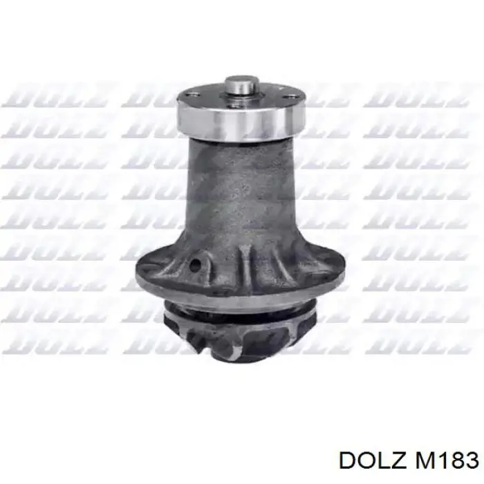 Купити M183 Dolz Насос охолоджуючої рідини