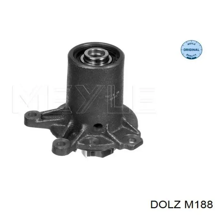 M188 Dolz Насос охолодження