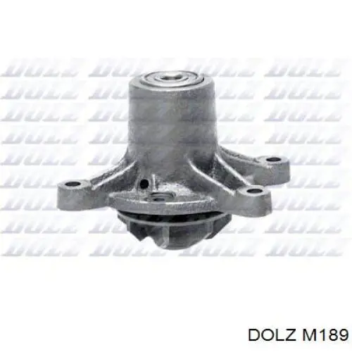 M189 Dolz Насос охолодження