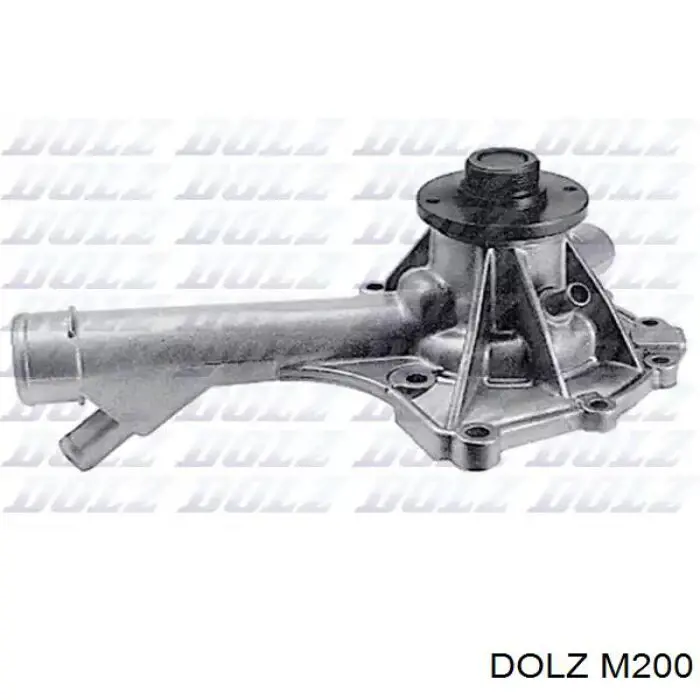 Помпа M200 Dolz