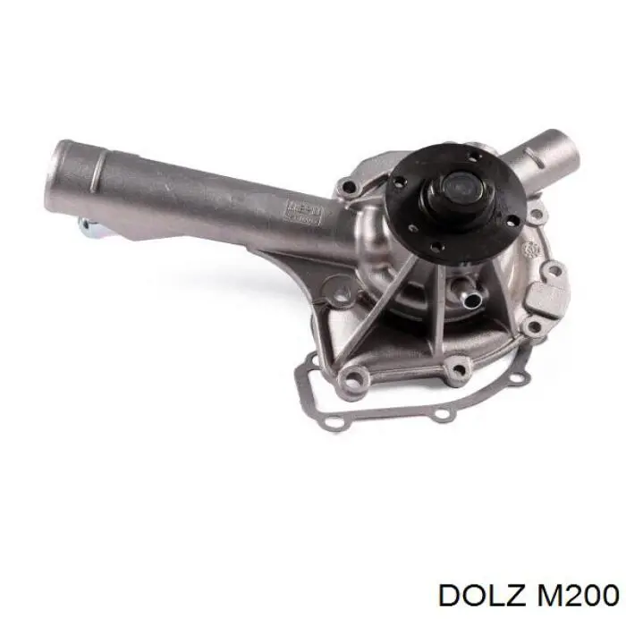 M200 Dolz Насос охолодження