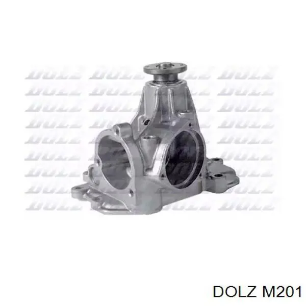 Купити M201 Dolz Насос охолоджуючої рідини