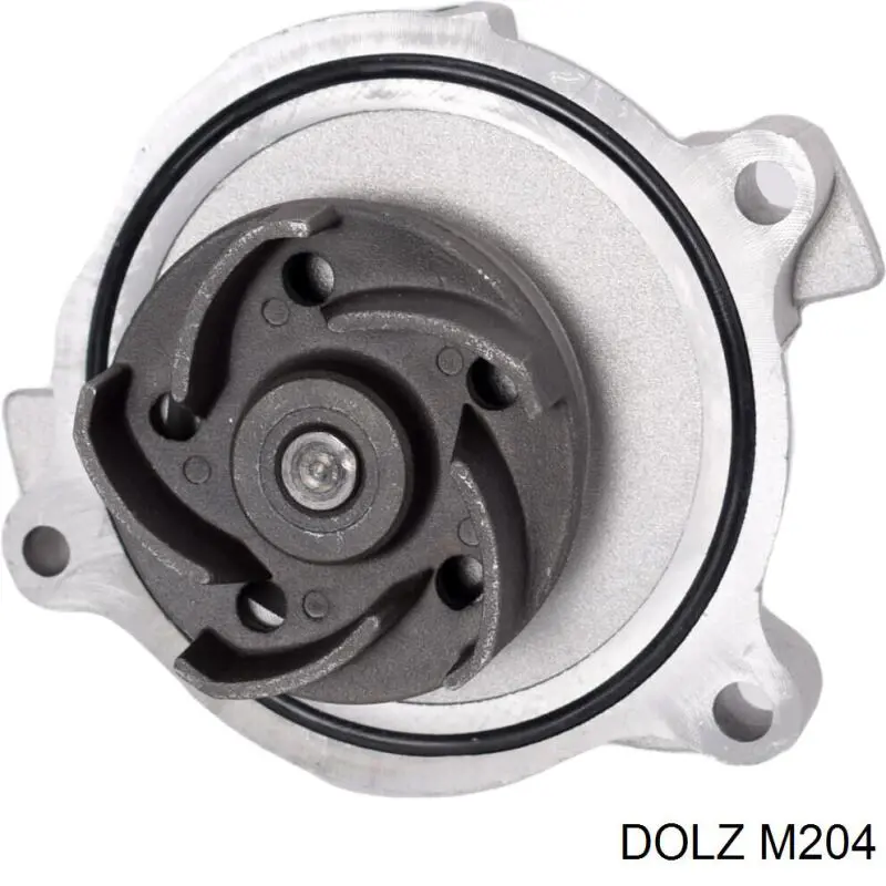 Помпа охолодження Dolz M204 ціна, від 42.00 USD