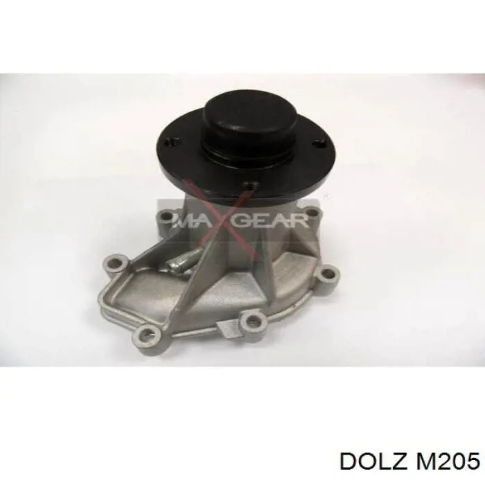 Купити M205 Dolz Насос охолоджуючої рідини