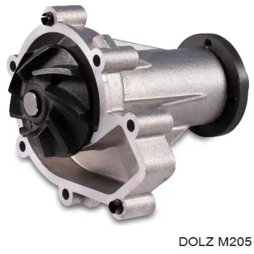 M205 Dolz Насос охолодження
