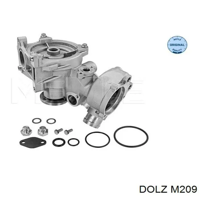 Помпа M209 Dolz