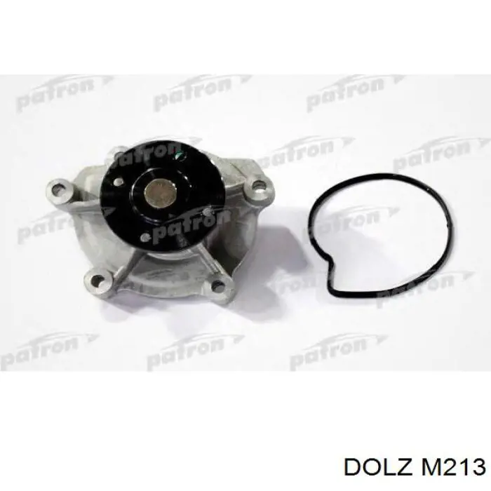 M213 Dolz Насос охолодження