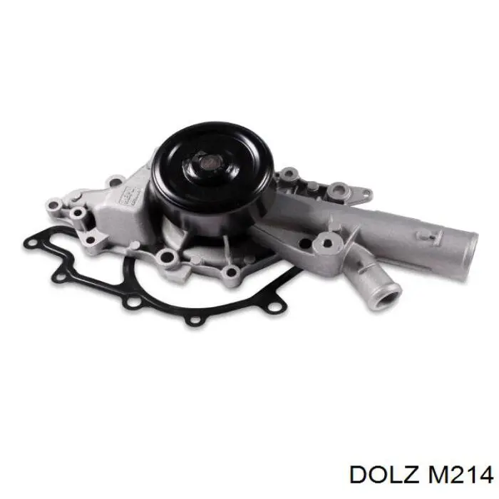Помпа M214 Dolz