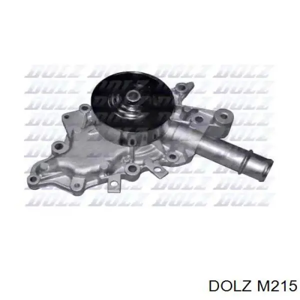 Помпа M215 Dolz