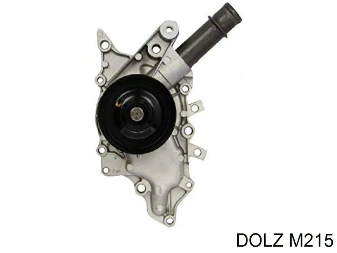 Купити M215 Dolz Насос охолоджуючої рідини