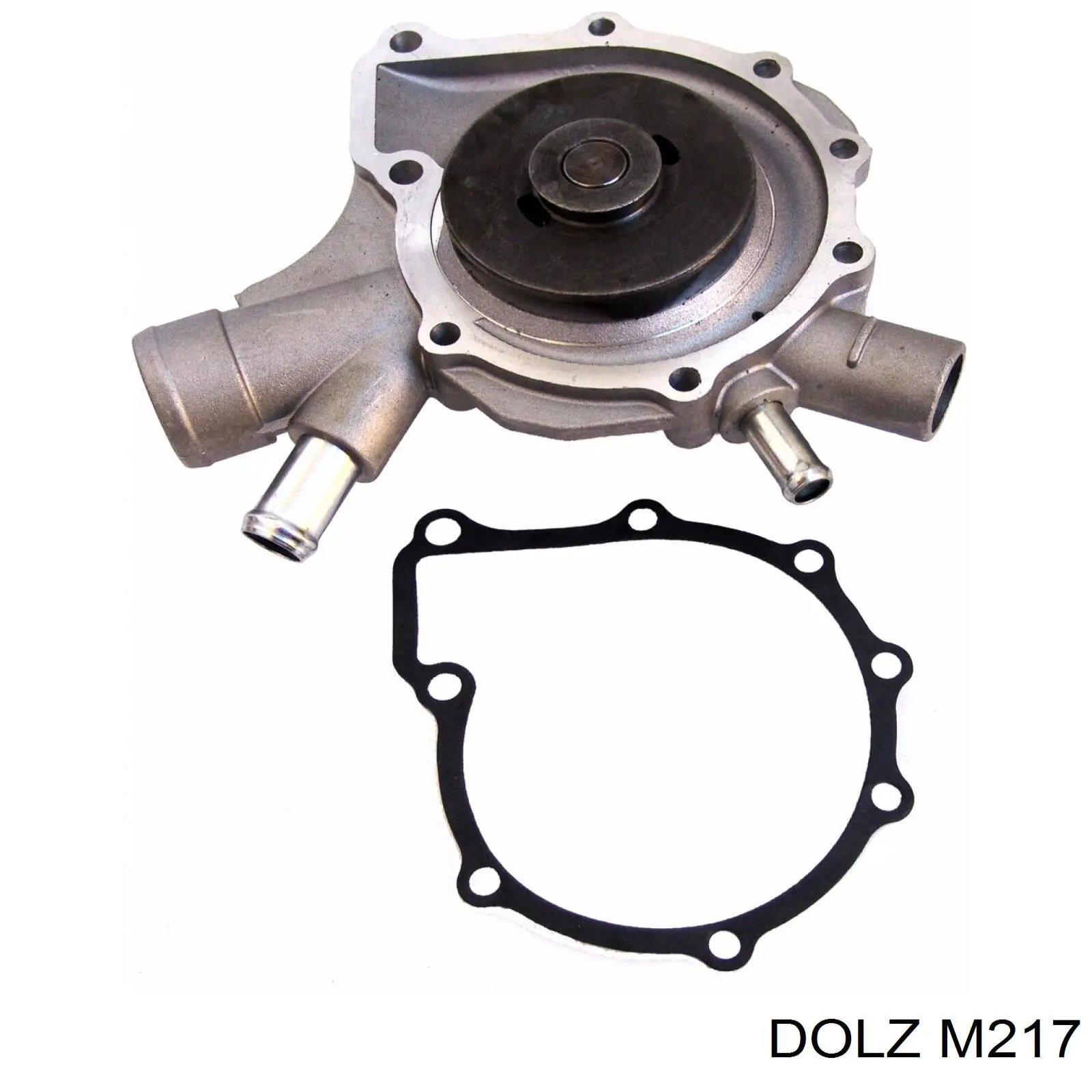 Купити M217 Dolz Насос охолоджуючої рідини