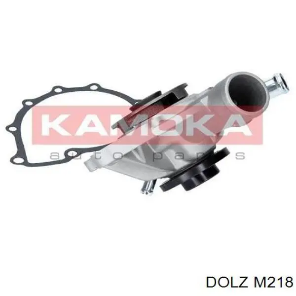 Купити M218 Dolz Насос охолоджуючої рідини