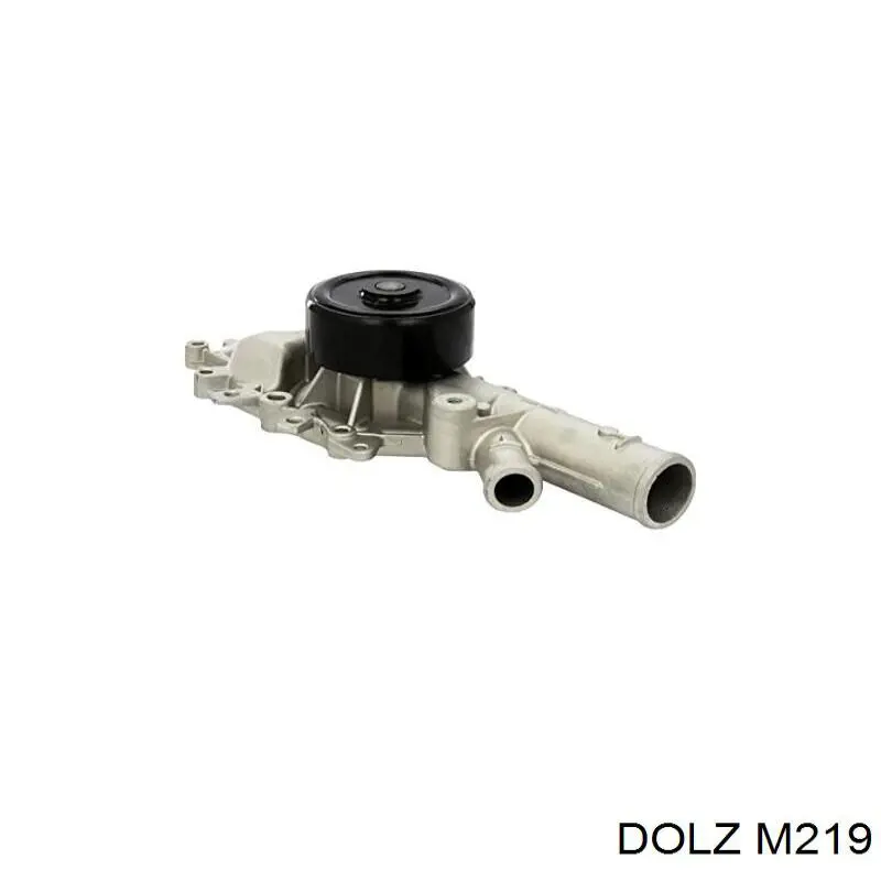 Купити M219 Dolz Насос охолоджуючої рідини