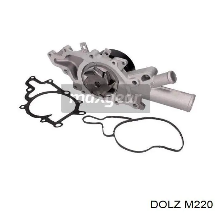 Помпа M220 Dolz