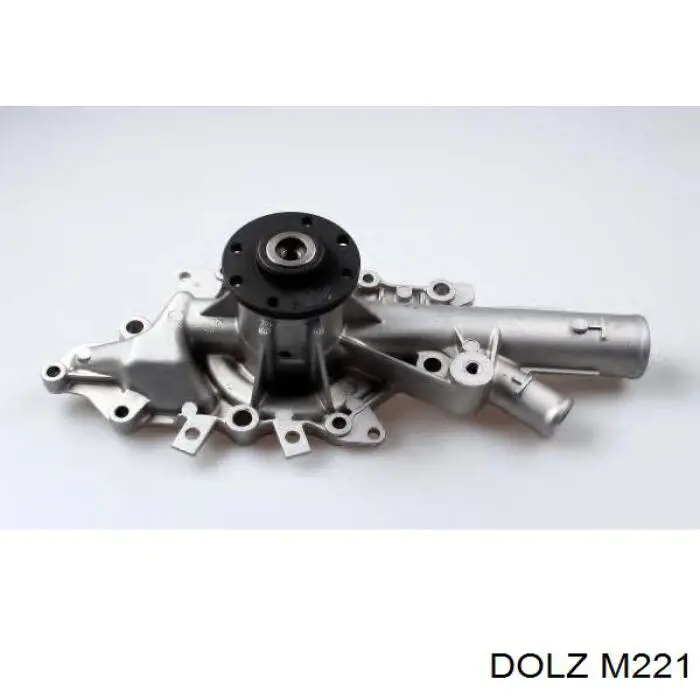 Купити M221 Dolz Насос охолоджуючої рідини
