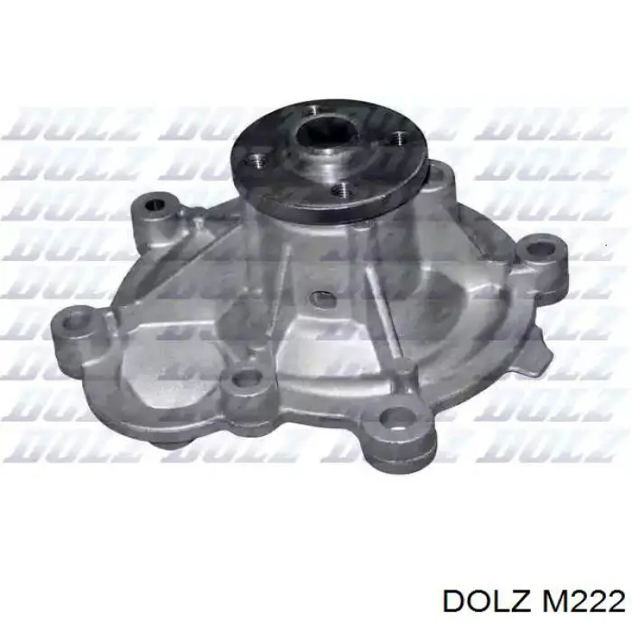 Помпа охолодження Dolz M222 ціна, від 43.62 USD