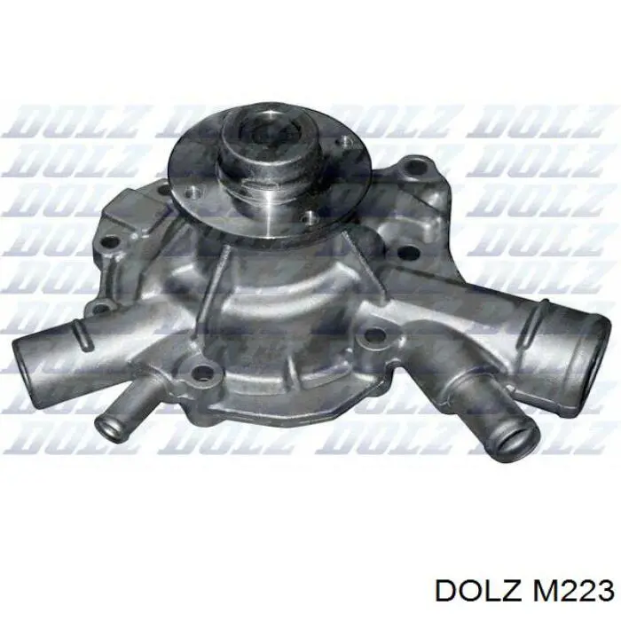 Помпа охолодження Dolz M223 ціна, від 54.07 USD