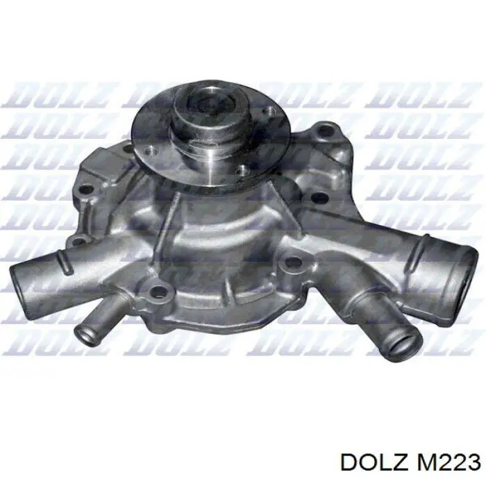 Помпа M223 Dolz