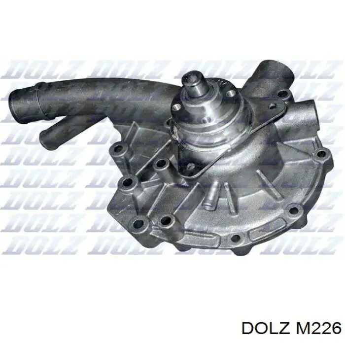 Водяний насос Dolz M226