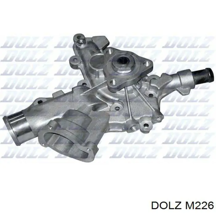 Купити M226 Dolz Насос охолоджуючої рідини