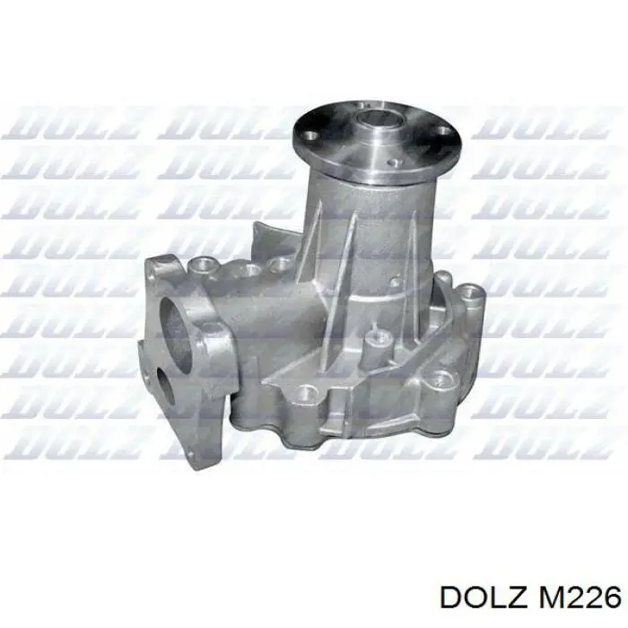 Помпа M226 Dolz