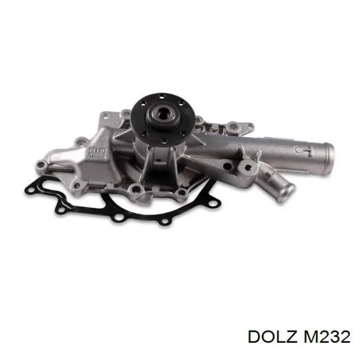 Помпа M232 Dolz