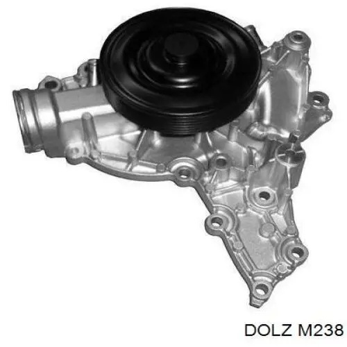 Купити M238 Dolz Насос охолоджуючої рідини