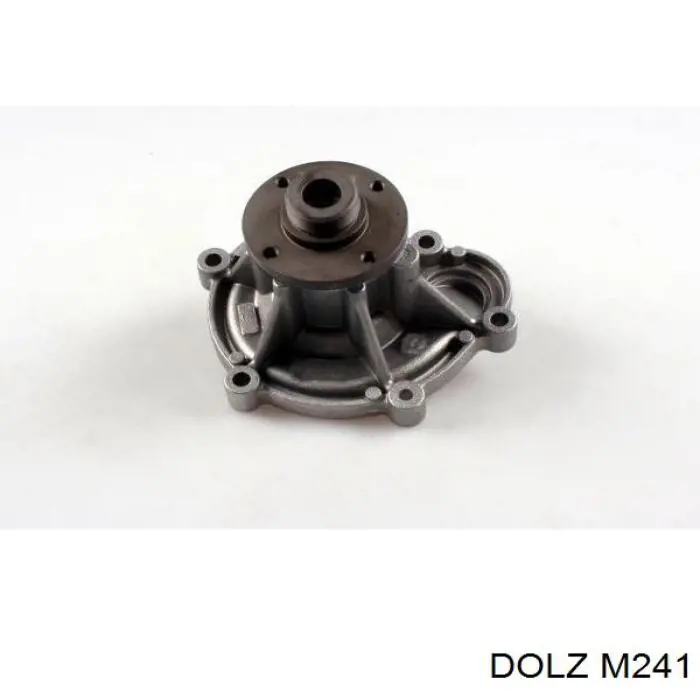 Помпа охолодження Dolz M241 ціна, від 47.46 USD