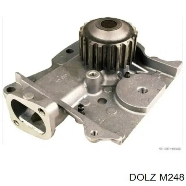 Купити M248 Dolz Насос охолоджуючої рідини