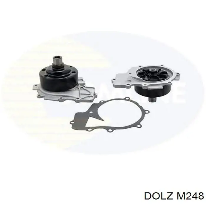 Помпа M248 Dolz