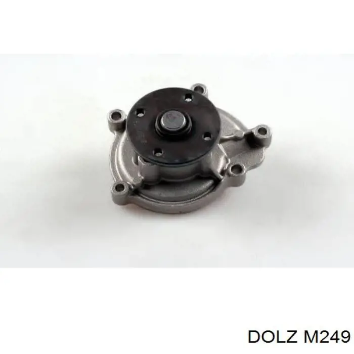 Купити 7774004030 Toyota Насос охолоджуючої рідини