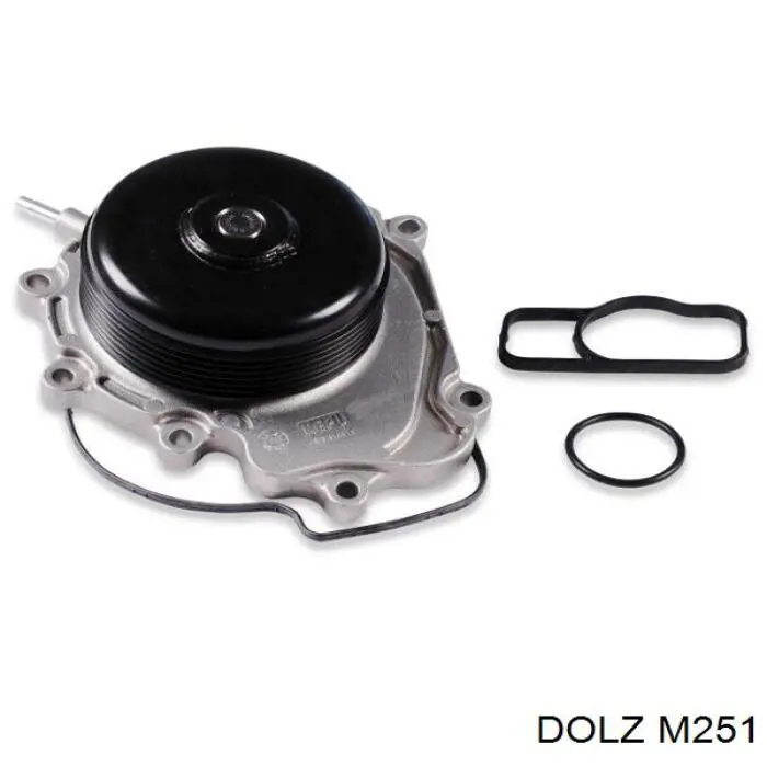 Помпа M251 Dolz