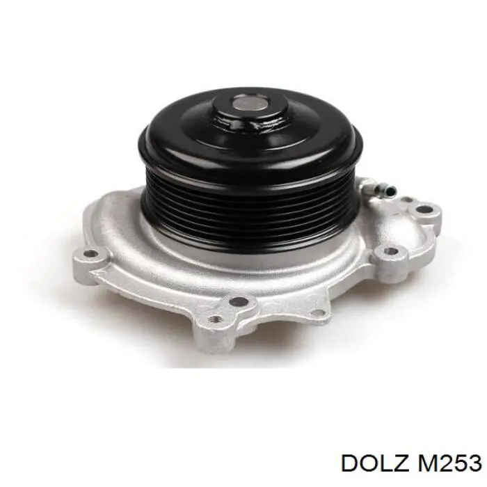 Купити M253 Dolz Насос охолоджуючої рідини