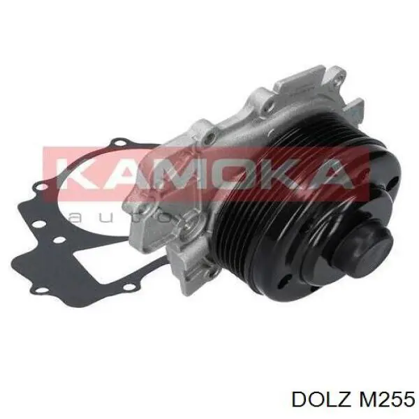 Купити M255 Dolz Насос охолоджуючої рідини