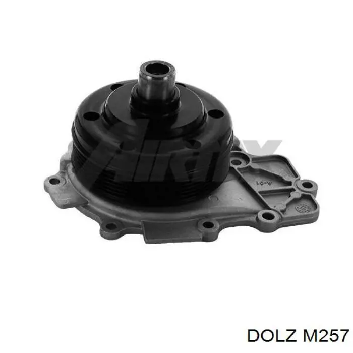 M257 Dolz Насос охолодження