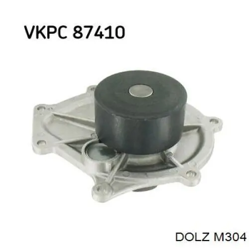 Купити M304 Dolz Насос охолоджуючої рідини