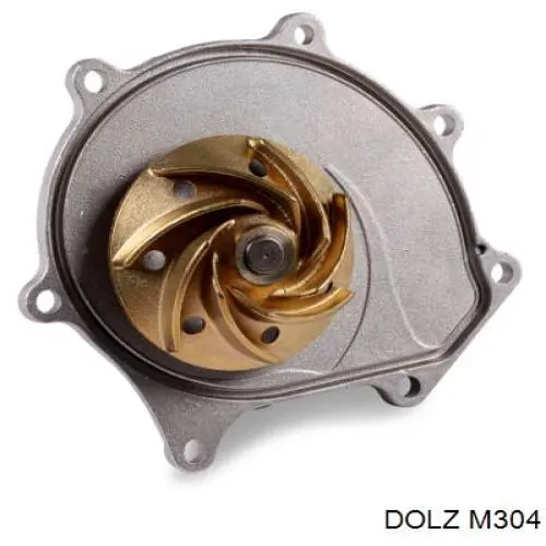 Помпа M304 Dolz