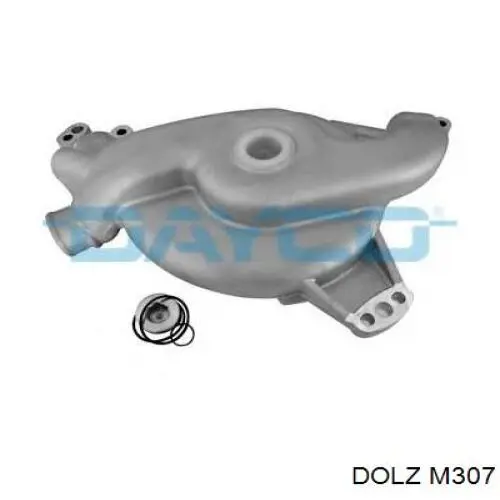 Помпа M307 Dolz