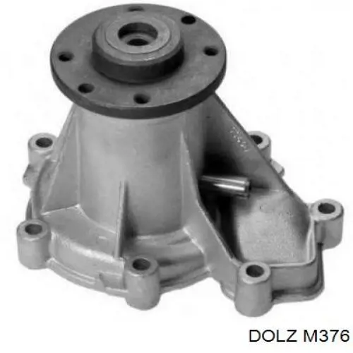 Купити M376 Dolz Насос охолоджуючої рідини