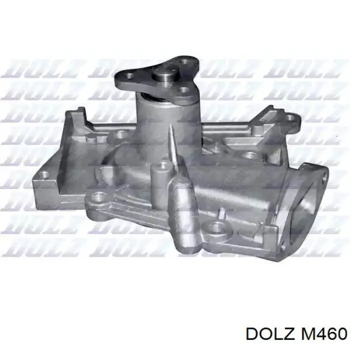 Помпа охолодження Dolz M460 ціна, від 17.95 USD