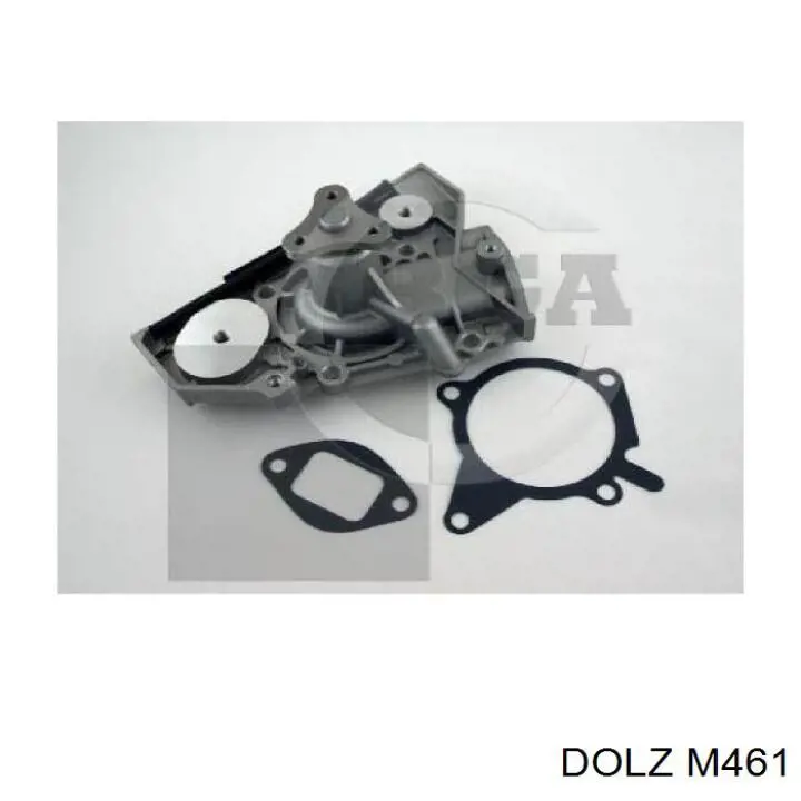 Помпа M461 Dolz
