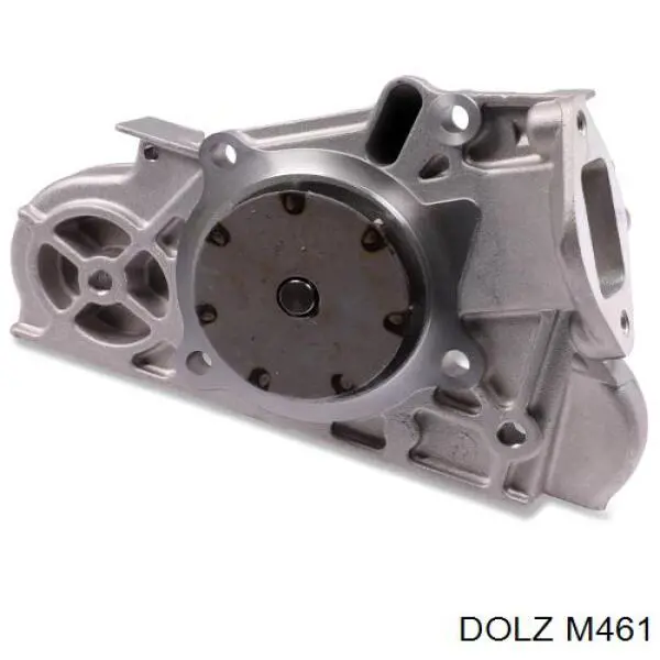 M461 Dolz Насос охолодження