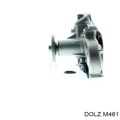 Помпа охолодження Dolz M461 ціна, від 38.22 USD